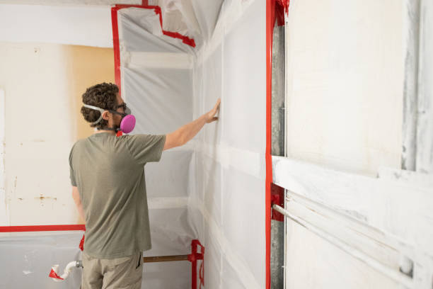 Best Airborne Mold Testing  in Berry Creek, CA